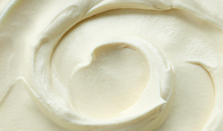 Mascarpone cheese