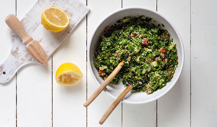 Tabbouleh