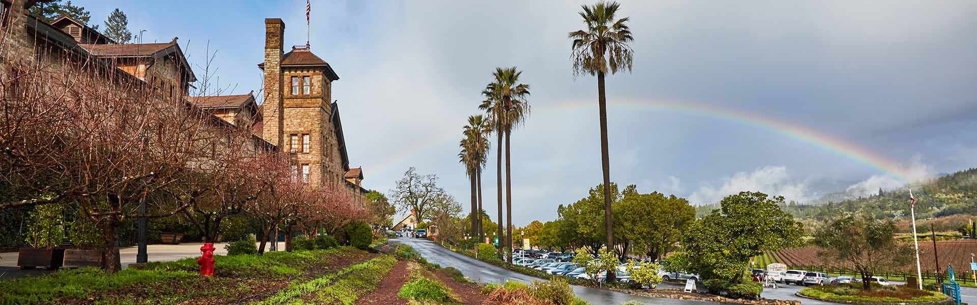 The CIA at Greystone