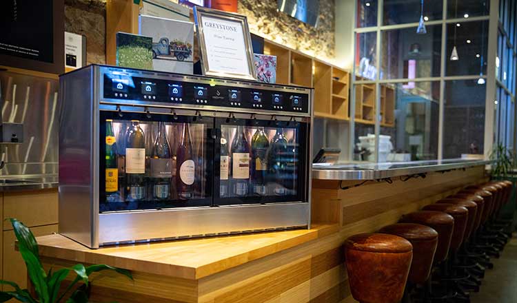 Greystone Wine Bar