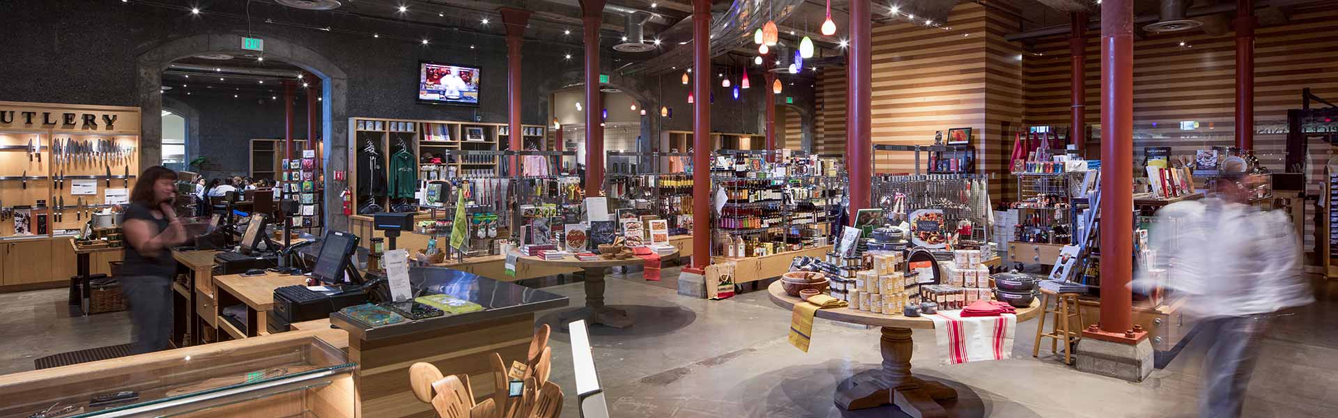 Spice Island Marketplace