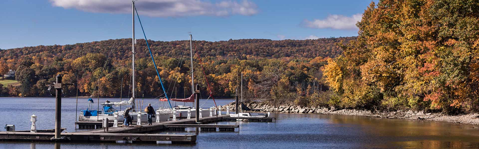 Things to do in Hudson Valley