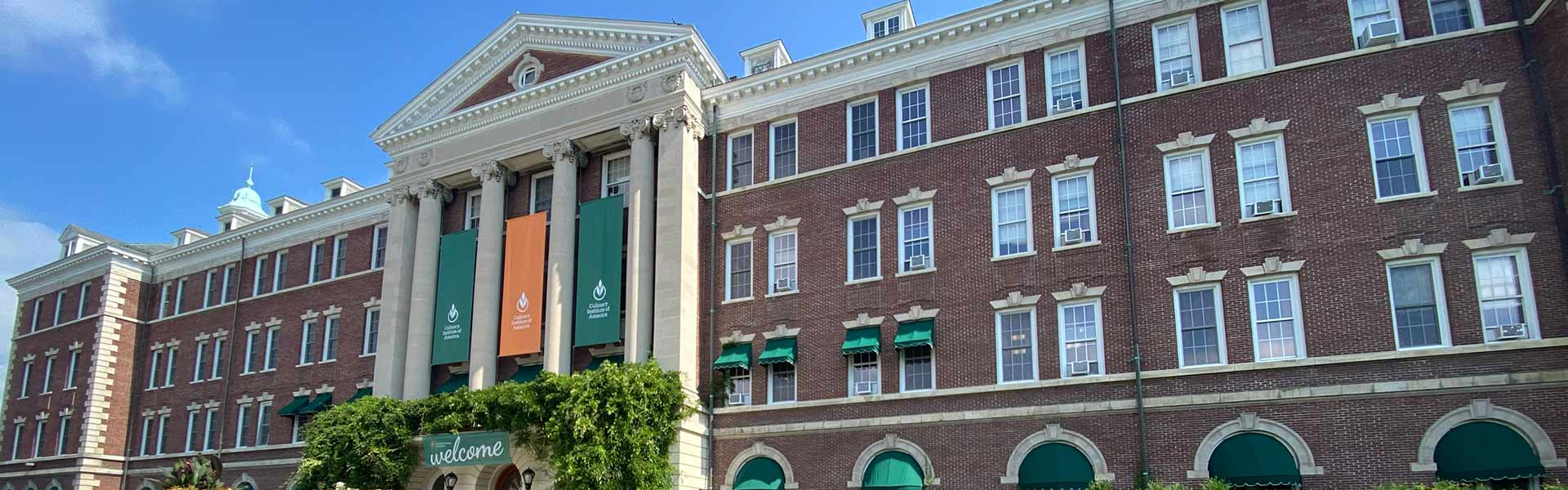 CIA New York—Hudson Valley CIA Foodies
