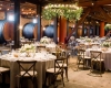 CIA Greystone Event Spaces - Historic Barrel Room