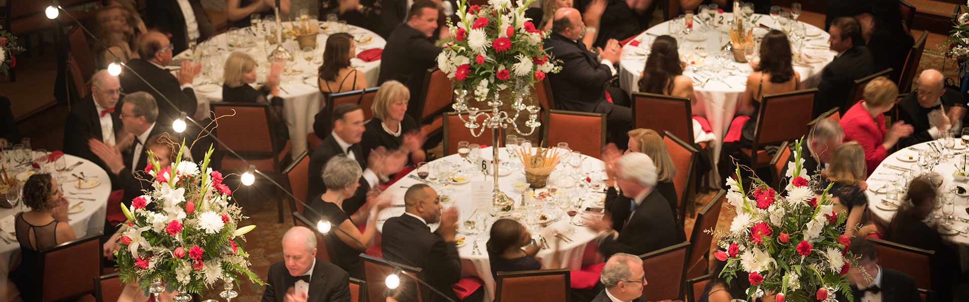 Weddings at CIA