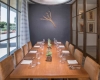 CIA at Copia Spaces - Private Dining Rooms