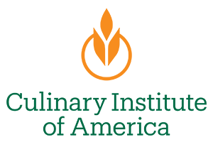 Culinary Institute of America logo