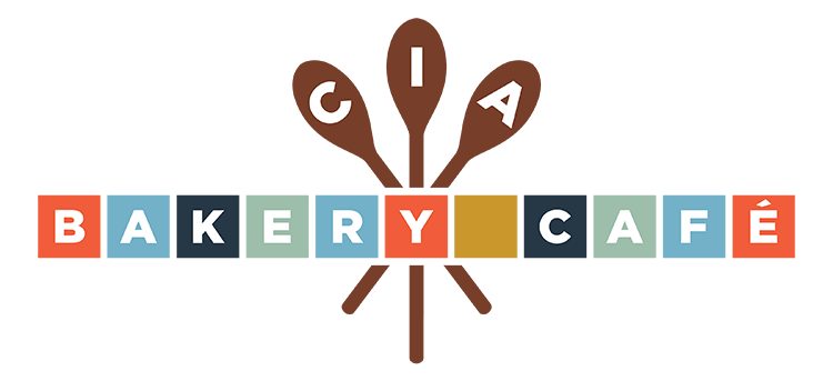 CIA Bakery Café CIA Bakery Café logo