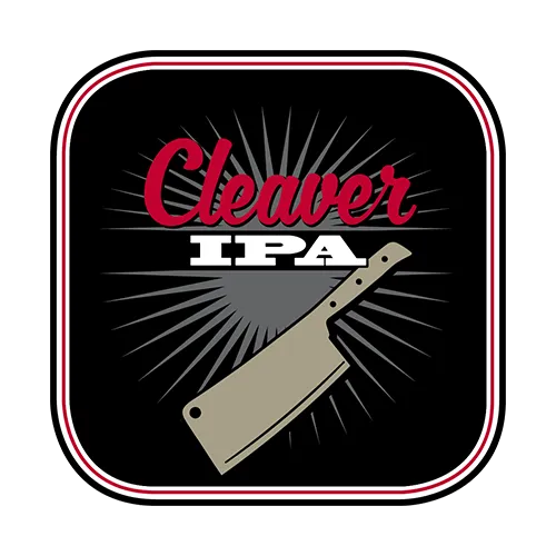 Cleaver IPA