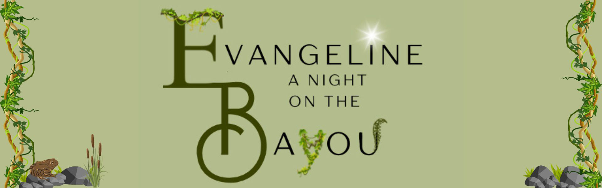 Evangeline A Night on the Bayou CIA Foodies