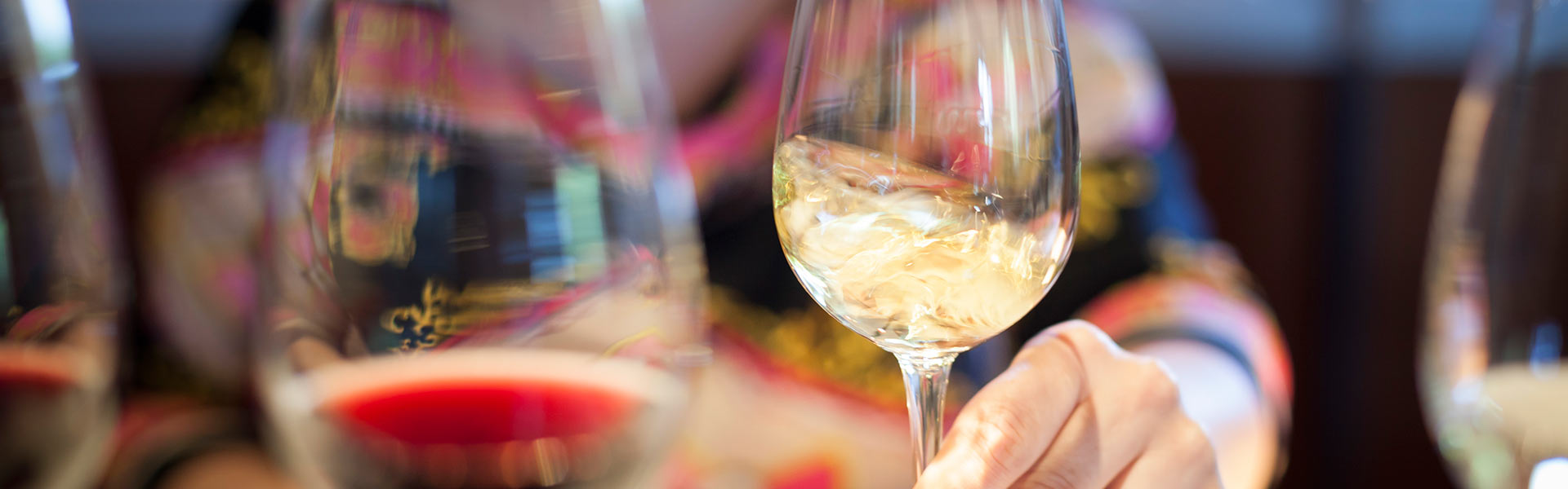 Greystone Wine and Beverage Classes
