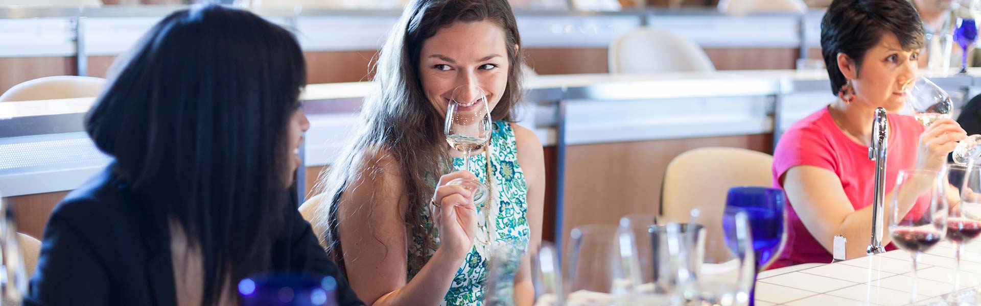 Greystone Wine and Beverage Classes