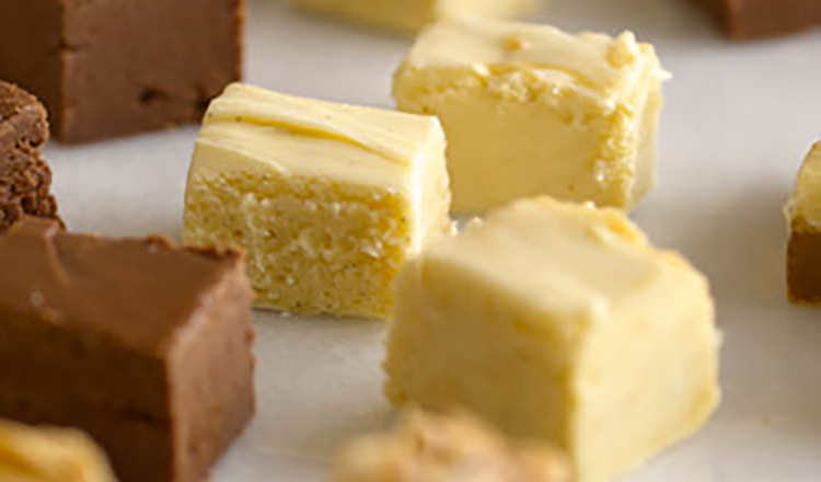 vanilla fudge