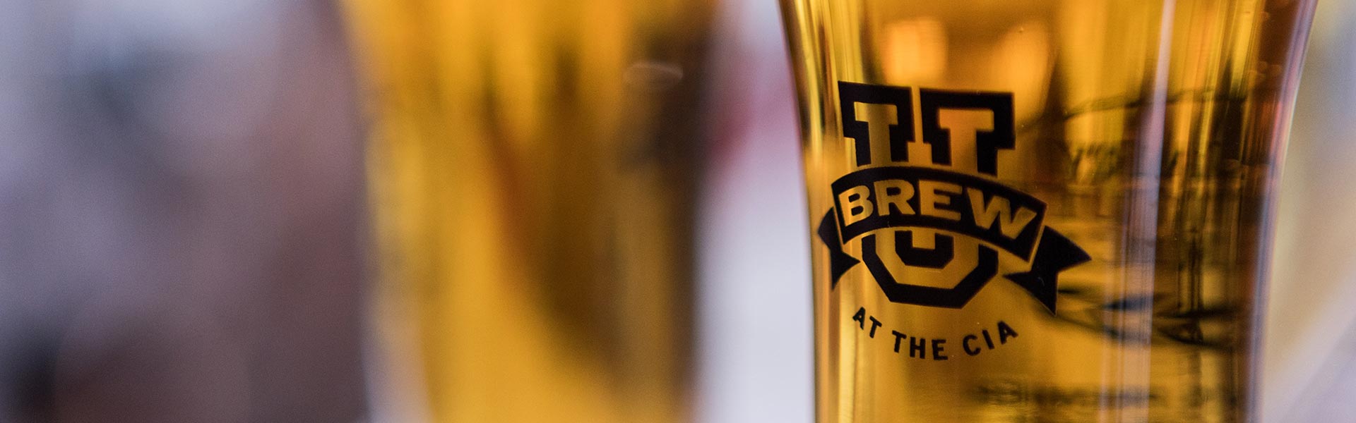 CIA Brew U Beer Festival