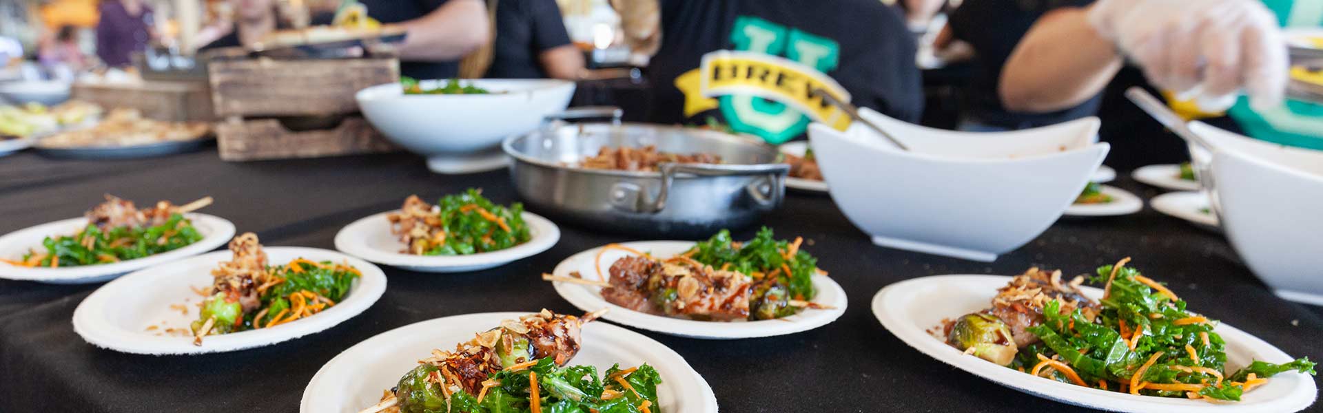 CIA Brew U Beer Festival