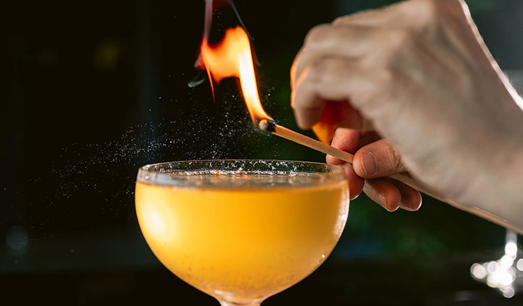 A Celebration of Bourbon and Cocktails from the New South