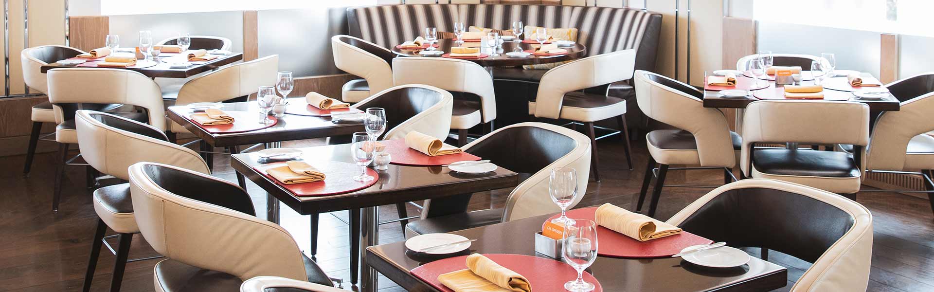 Moveable Feast Event at CIA
