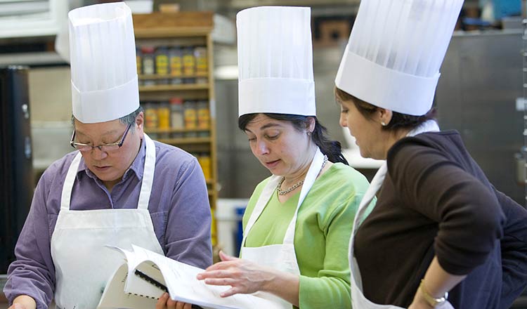 Where to Stay Near CIA Locations - CIA Foodies