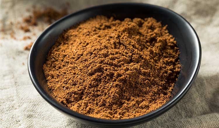 Garam masala