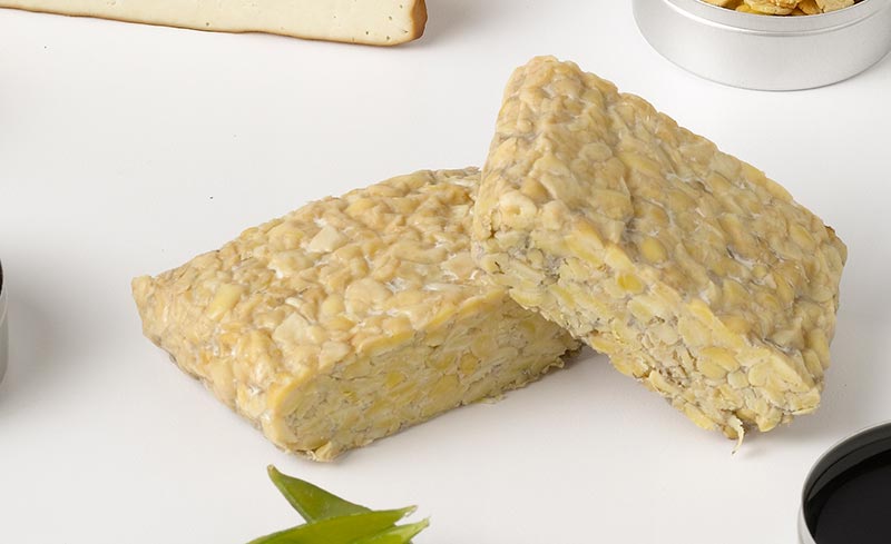 Tempeh