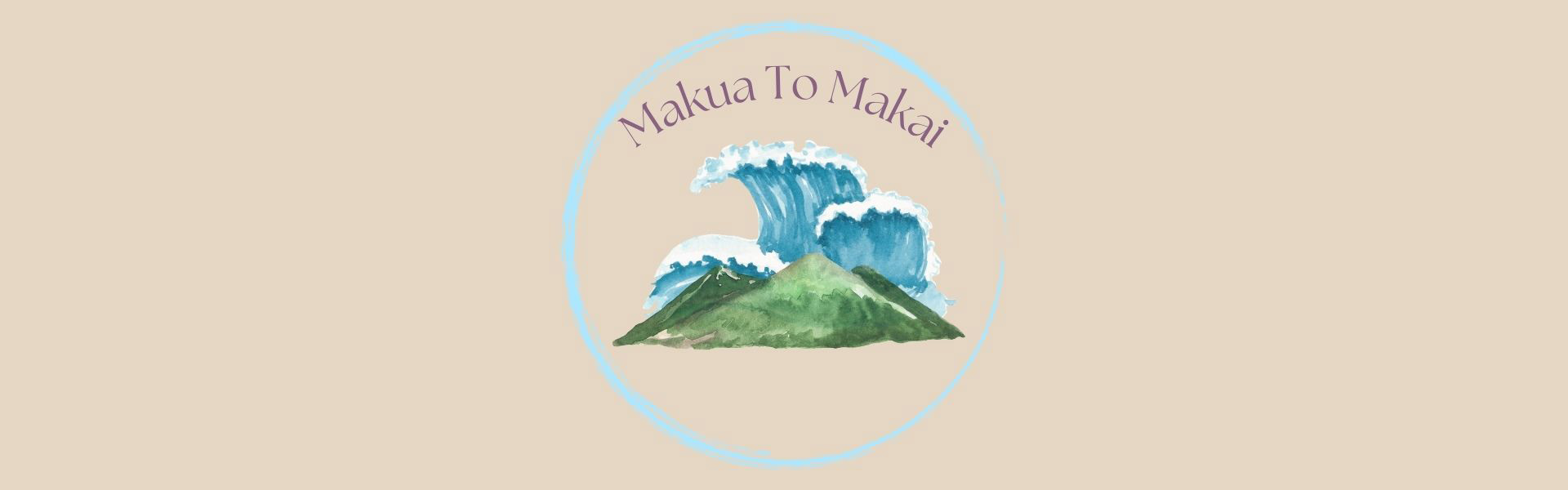 Makua to Makai: A Feast Forged by Flame, Fed by Rain - Student Charity Dinner