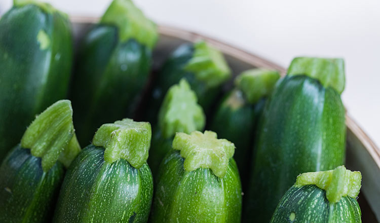 Zucchini