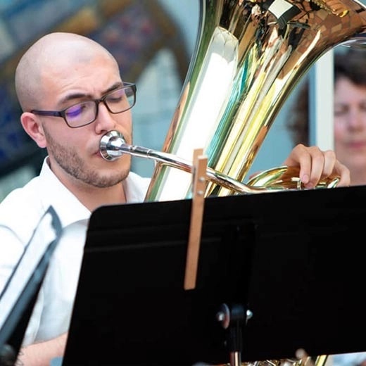 Festival Live! Chamber Series